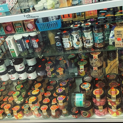 CBD Products