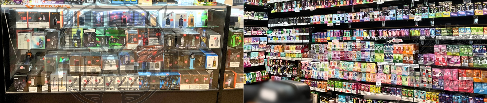 Grovetown Tobacco And Vapor is a Smoke Shop in Grovetown, GA 30813